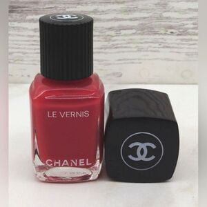 Chanel Le Vernis # 749 Sailor Nails